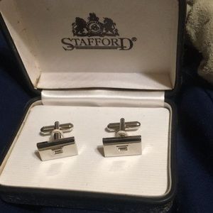 Cuff links